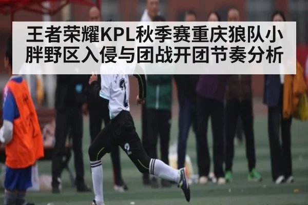 王者荣耀KPL秋季赛重庆狼队小胖野区入侵与团战开团节奏分析 - kaiyun